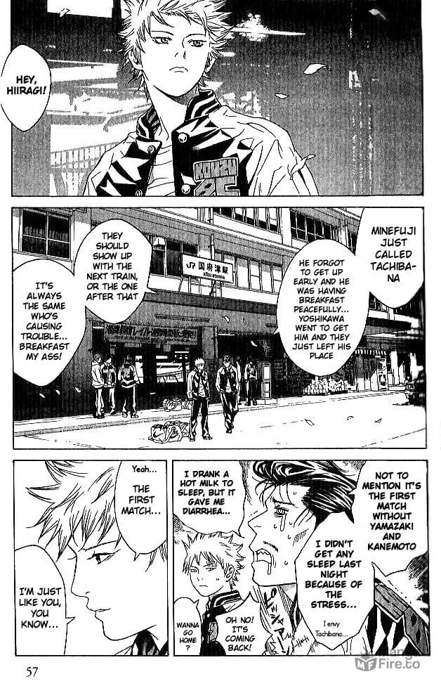 I'll Chapter 82 page 24 - 