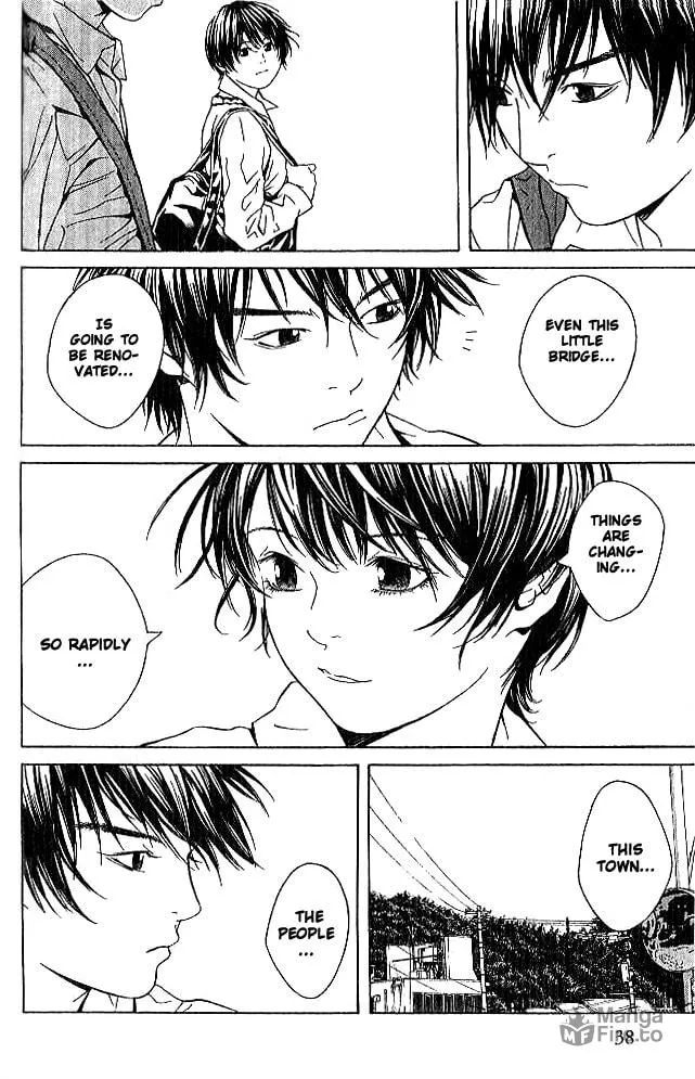 I'll Chapter 82 page 5 - 