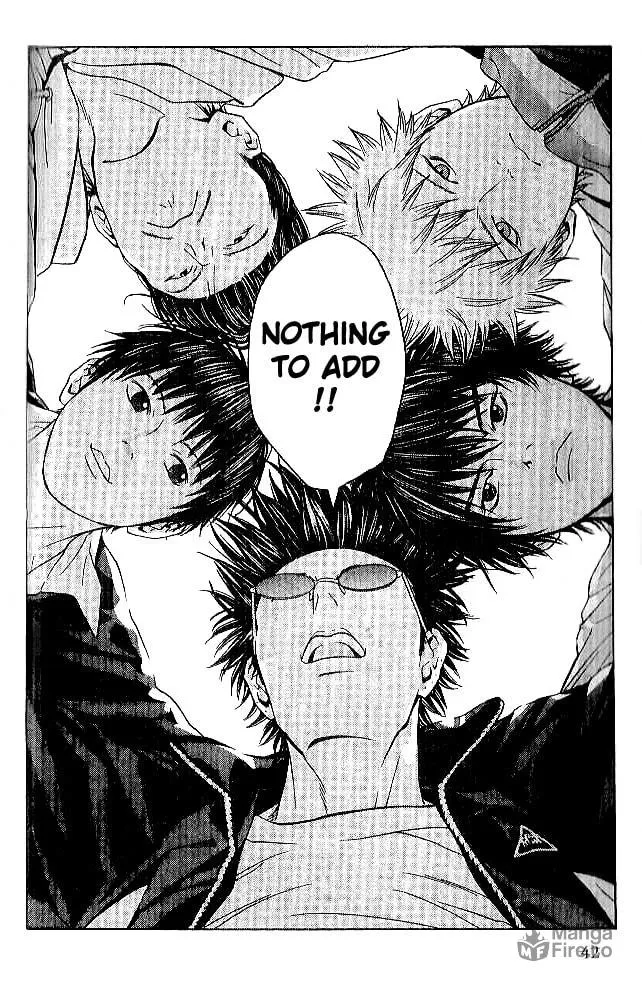 I'll Chapter 82 page 9 - 