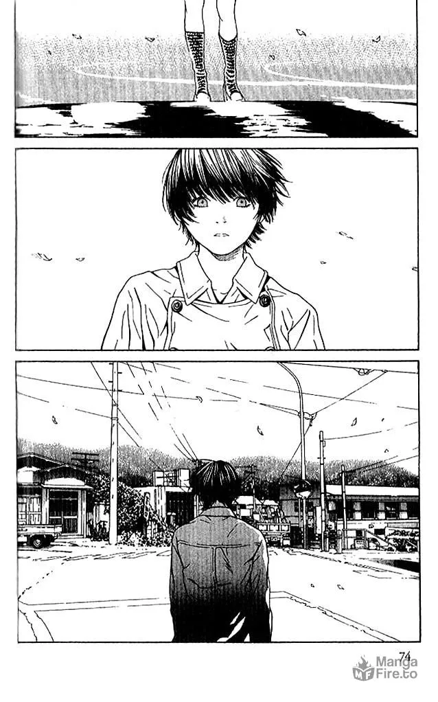 I'll Chapter 83 page 15 - 