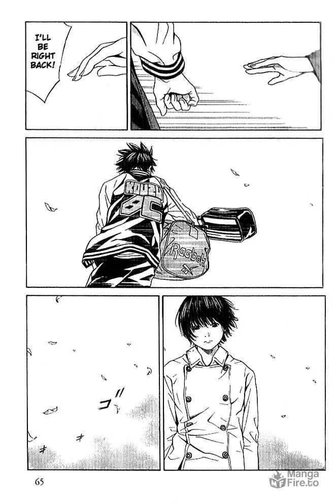 I'll Chapter 83 page 6 - 