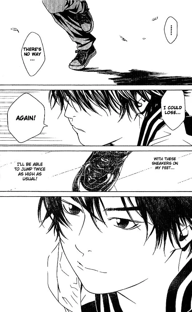 I'll Chapter 83 page 7 - 