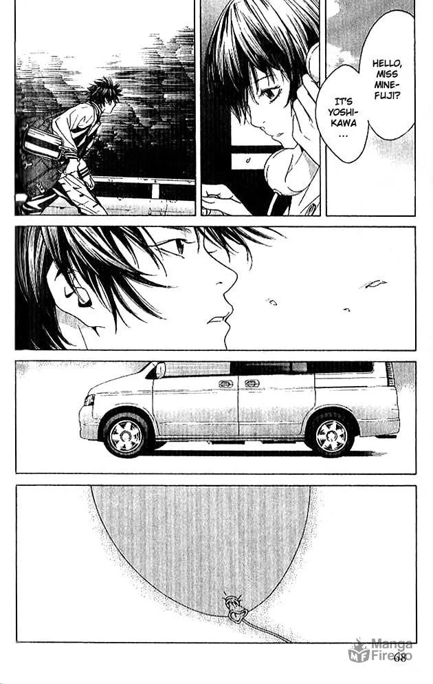 I'll Chapter 83 page 9 - 