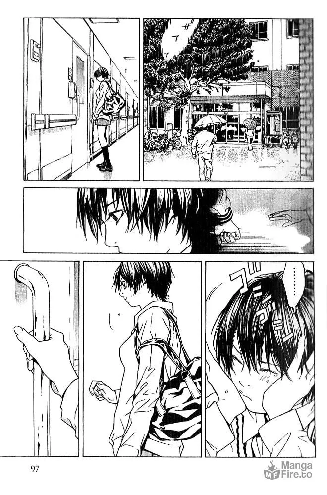 I'll Chapter 84 page 12 - 