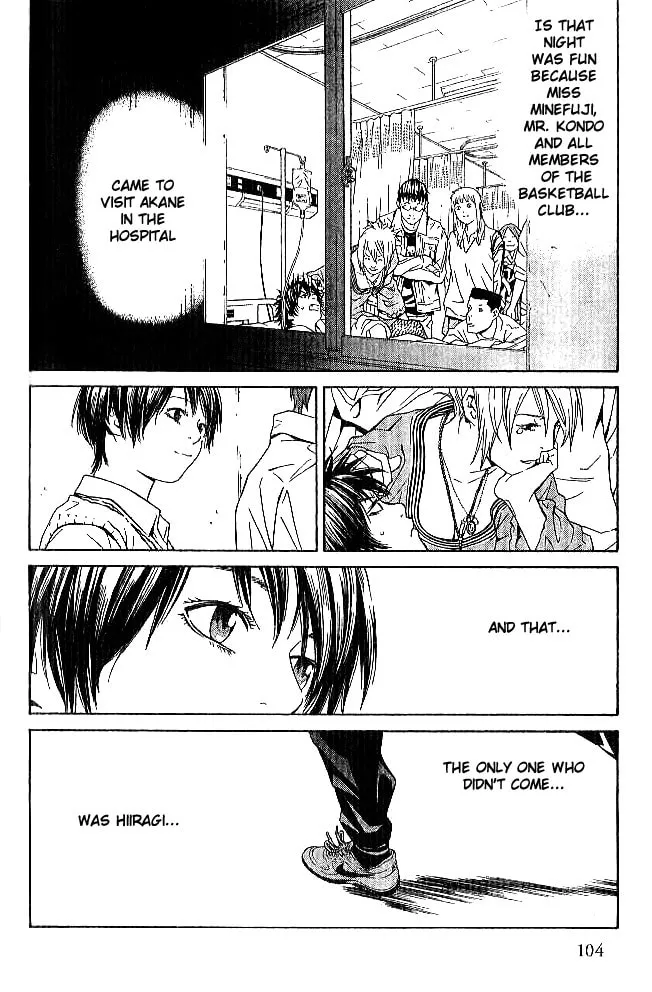 I'll Chapter 84 page 19 - 