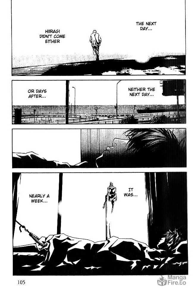 I'll Chapter 84 page 20 - 