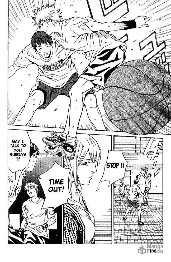 I'll Chapter 84 page 21 - 