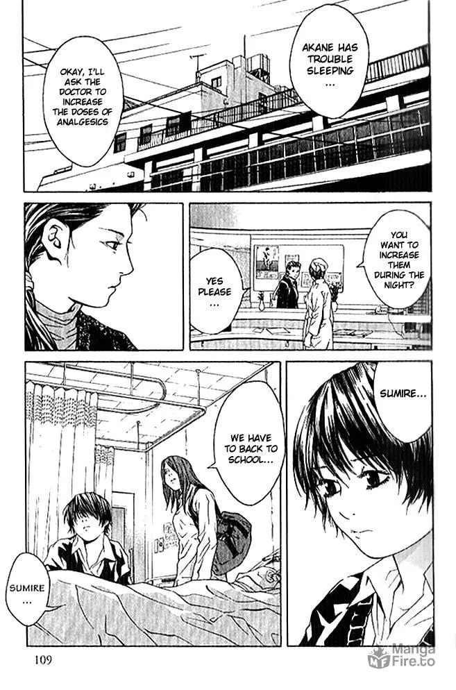 I'll Chapter 84 page 24 - 