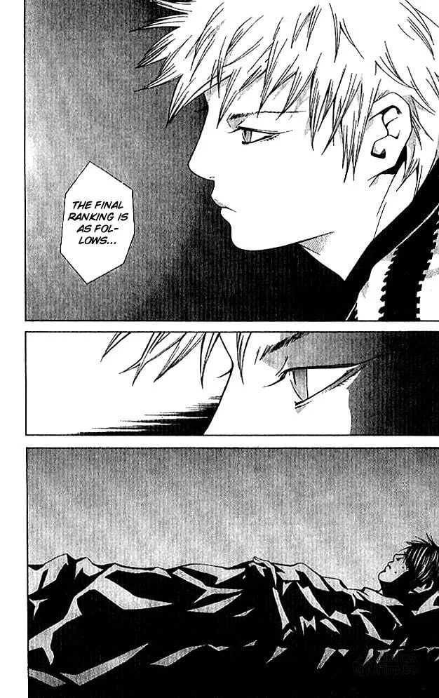 I'll Chapter 84 page 27 - 