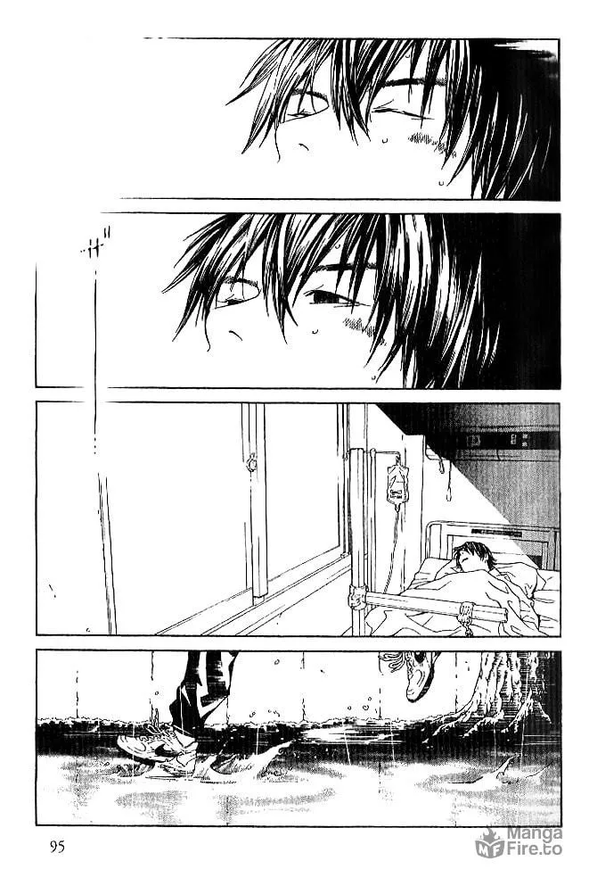 I'll Chapter 84 page 10 - 