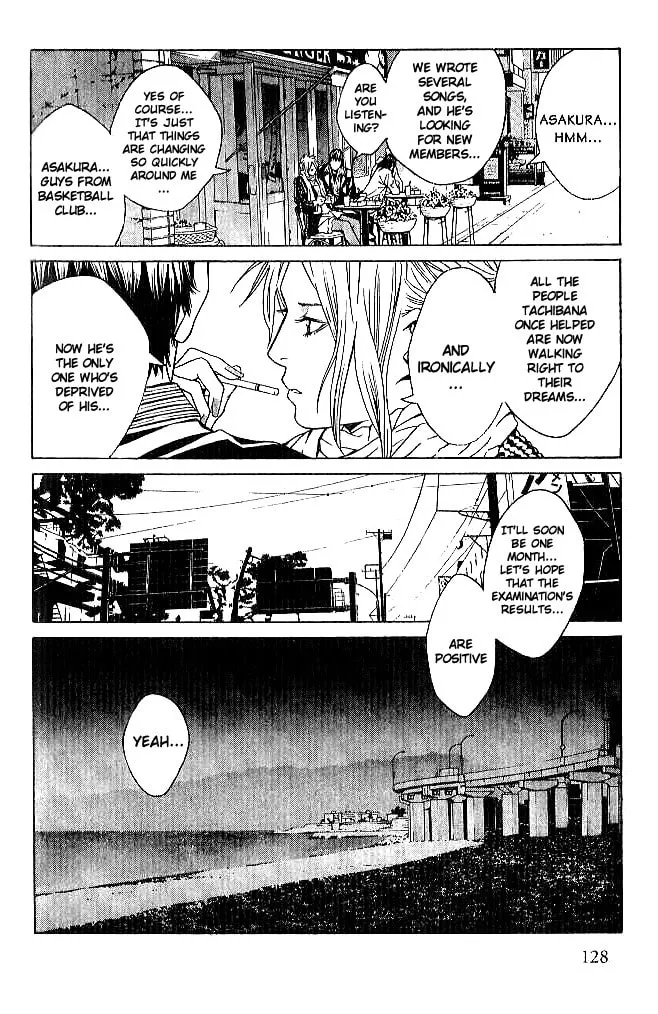 I'll Chapter 85 page 11 - 