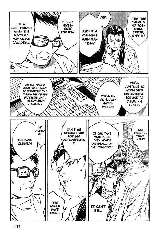 I'll Chapter 85 page 16 - 