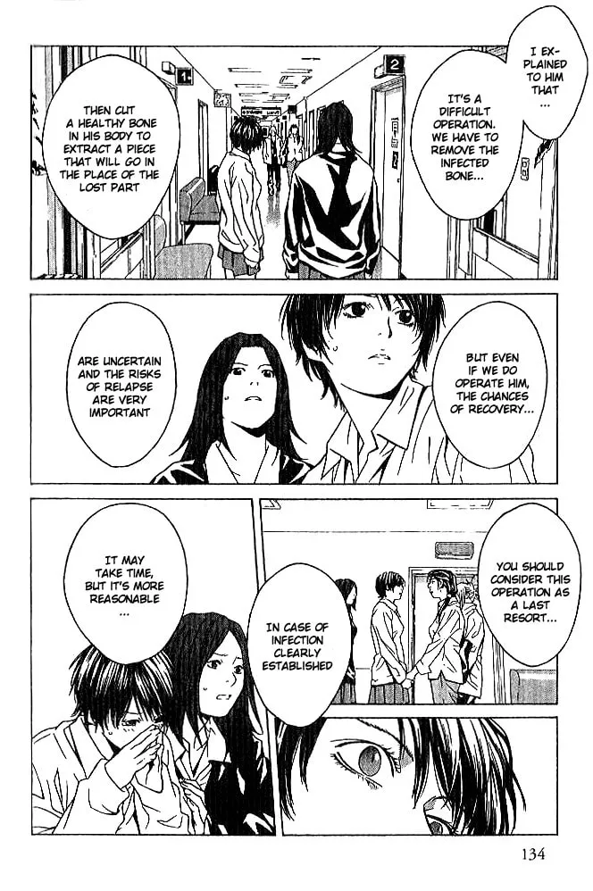 I'll Chapter 85 page 17 - 
