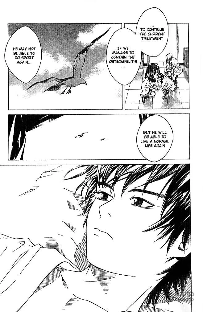 I'll Chapter 85 page 18 - 