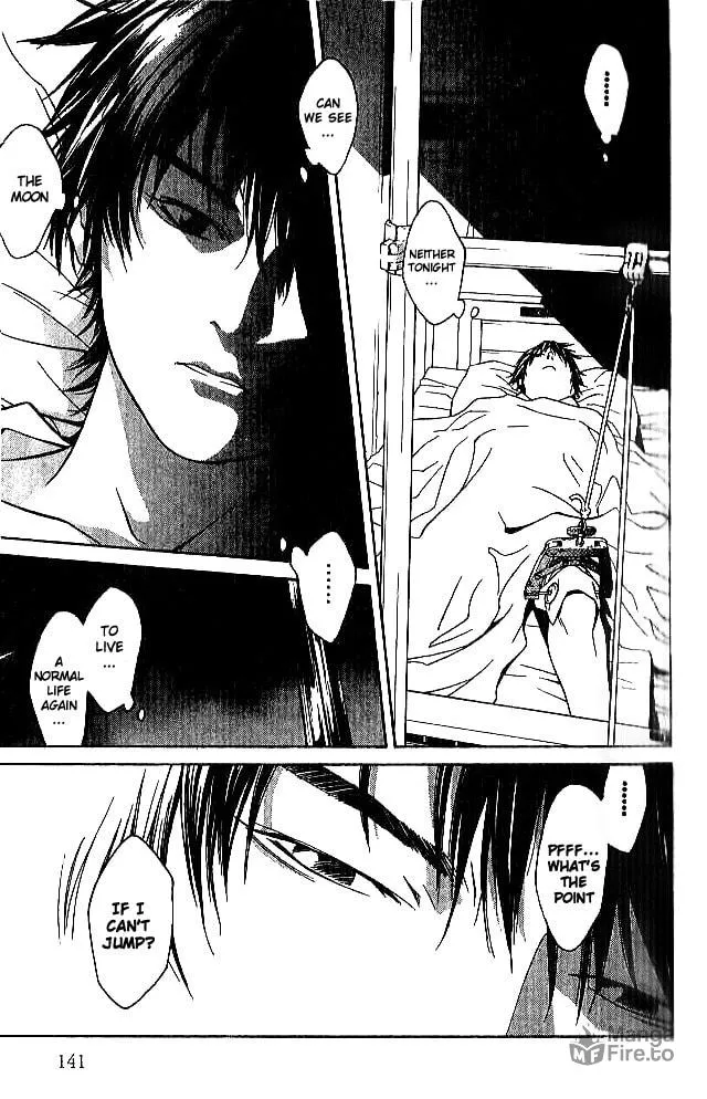I'll Chapter 85 page 24 - 