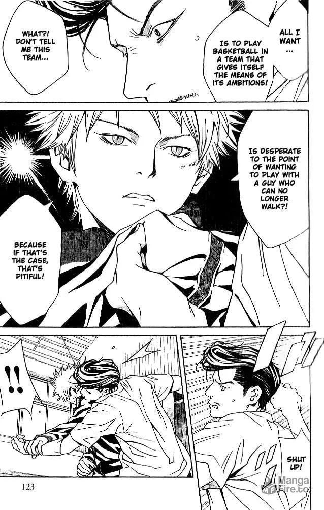 I'll Chapter 85 page 6 - 