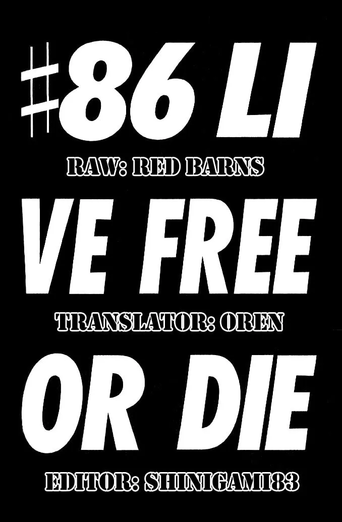 I'll Chapter 86 page 1 - 