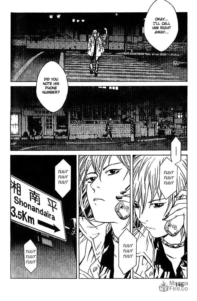 I'll Chapter 86 page 3 - 