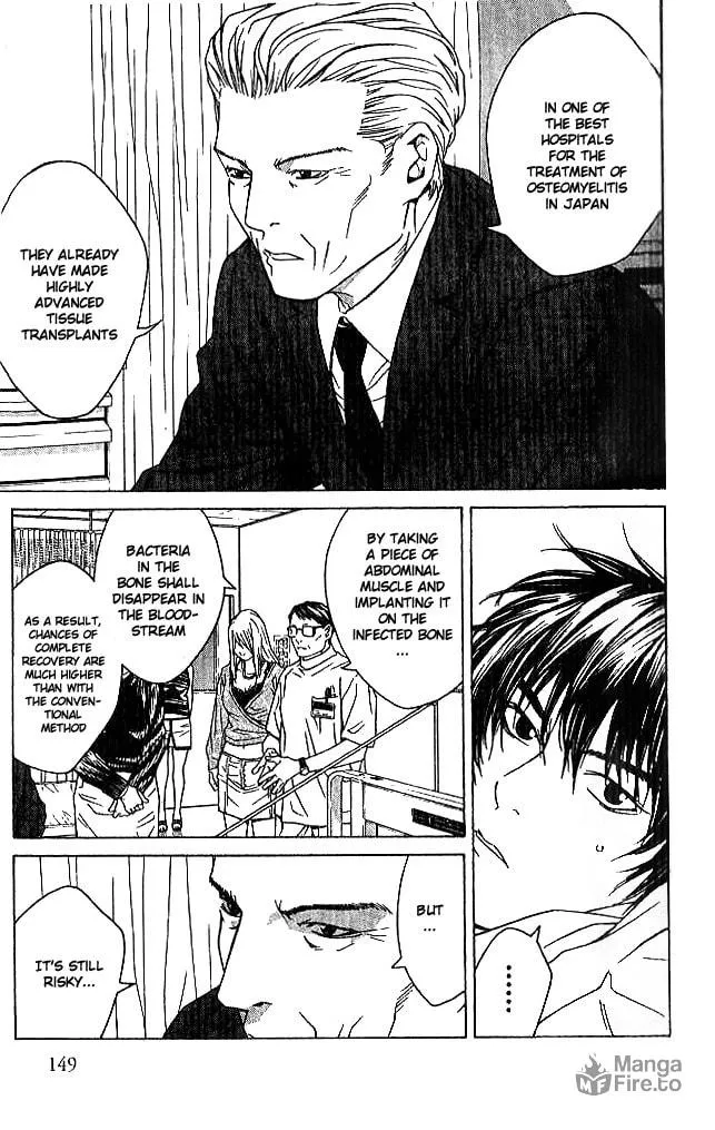 I'll Chapter 86 page 6 - 
