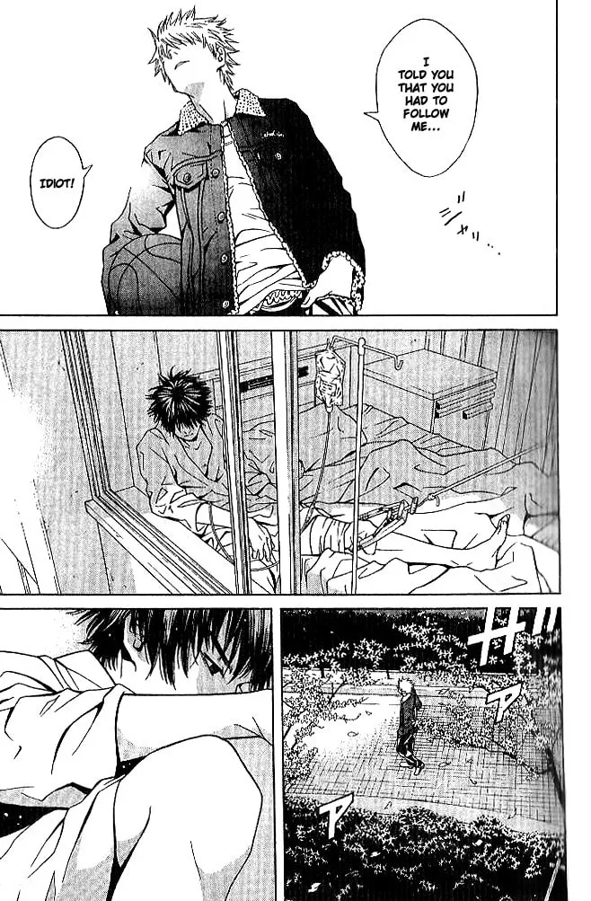 I'll Chapter 87 page 16 - 