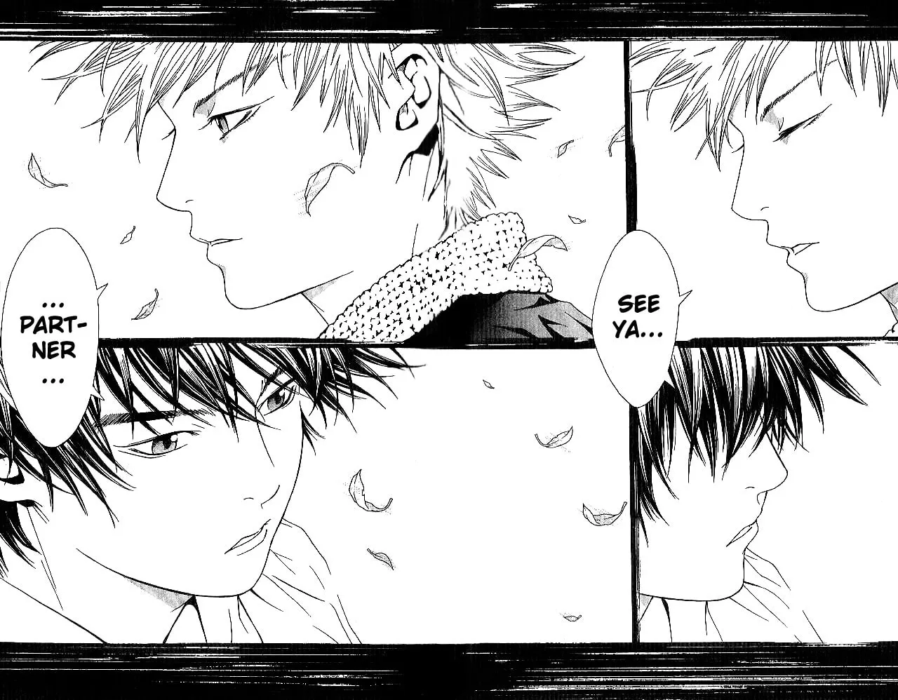 I'll Chapter 87 page 17 - 