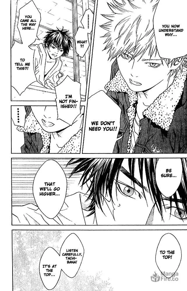 I'll Chapter 87 page 5 - 