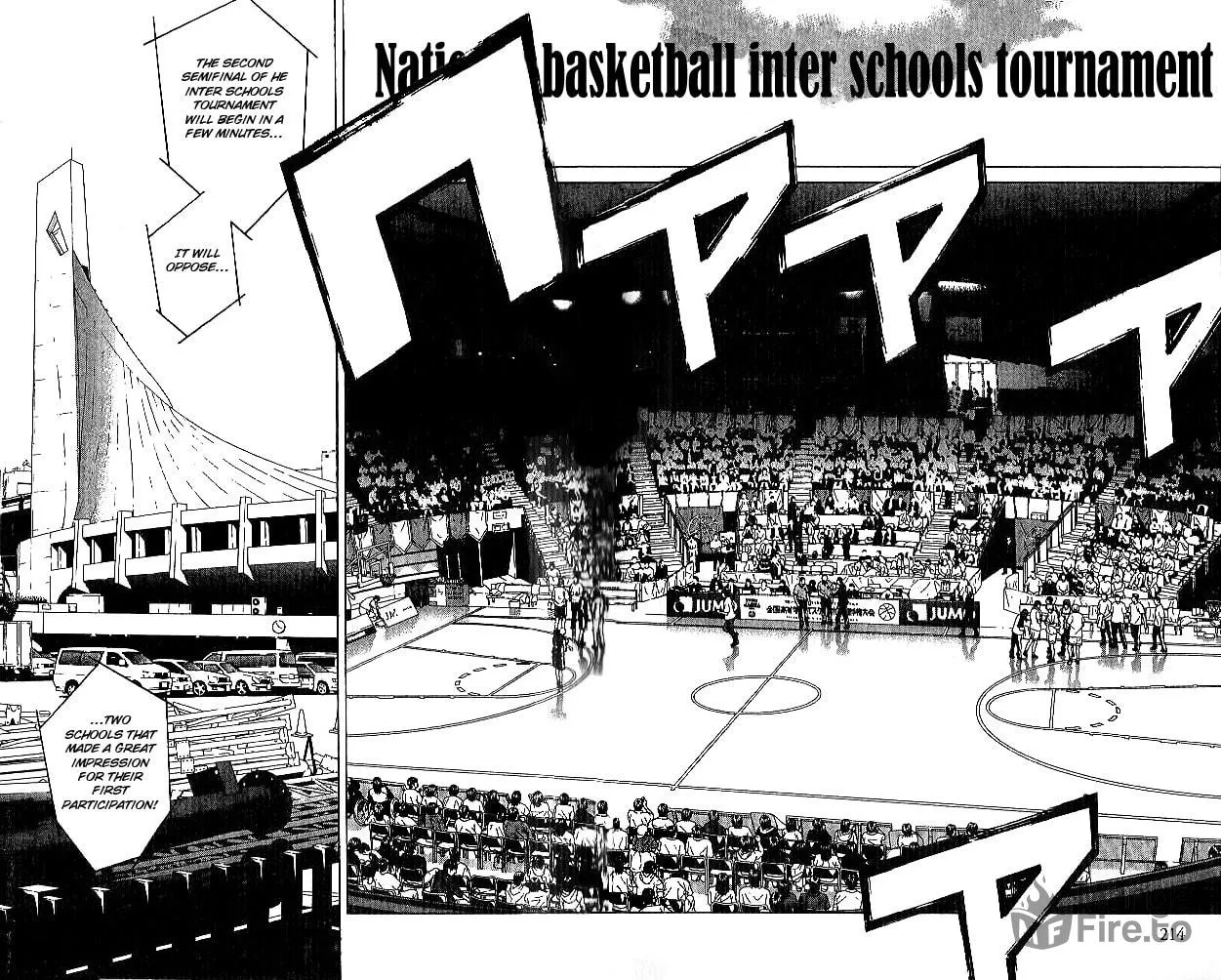 I'll Chapter 88 page 12 - 