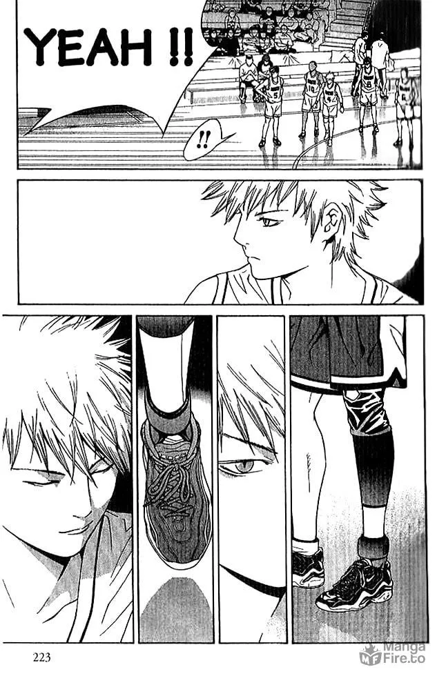 I'll Chapter 88 page 20 - 