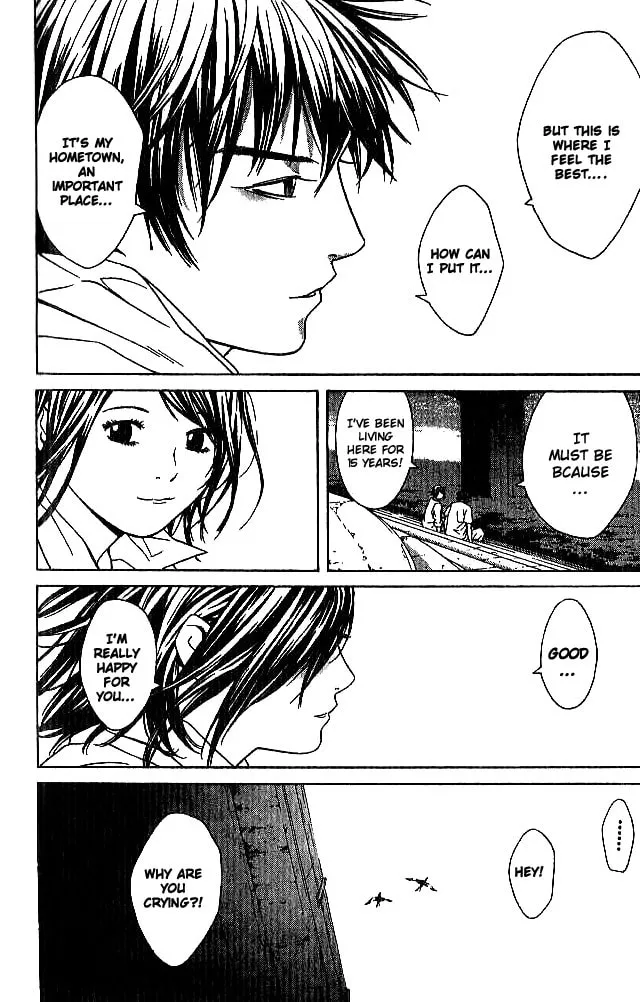 I'll Chapter 88 page 29 - 