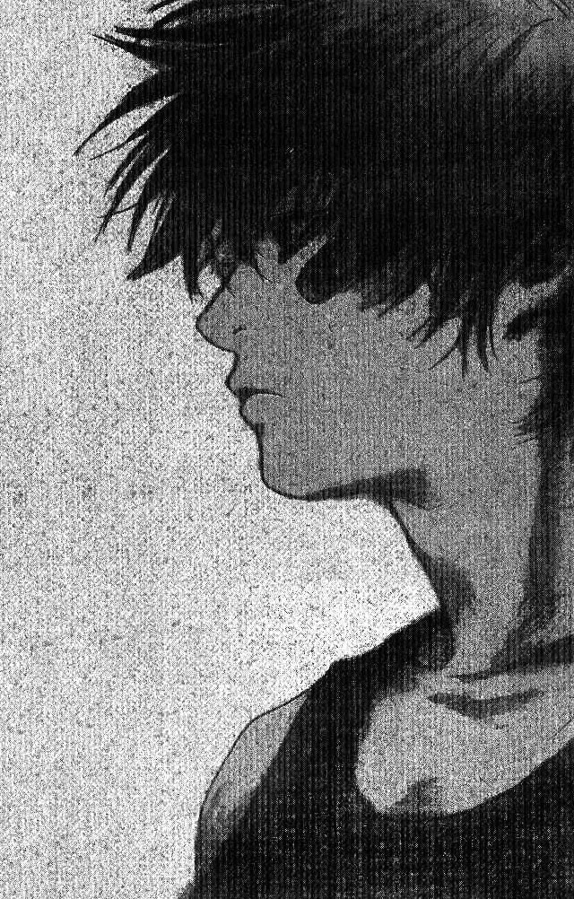 I'll Chapter 88 page 38 - 