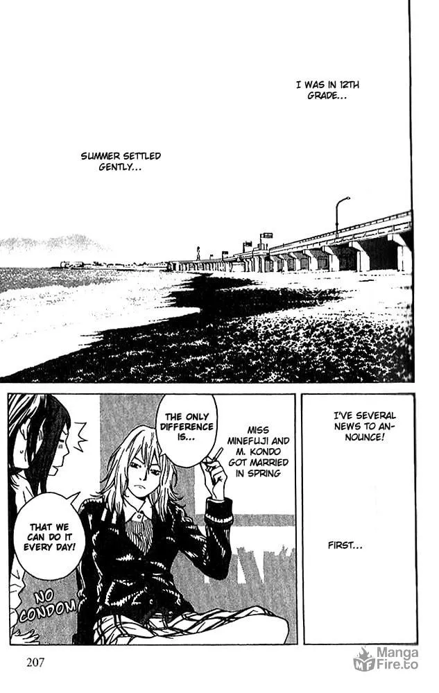 I'll Chapter 88 page 5 - 