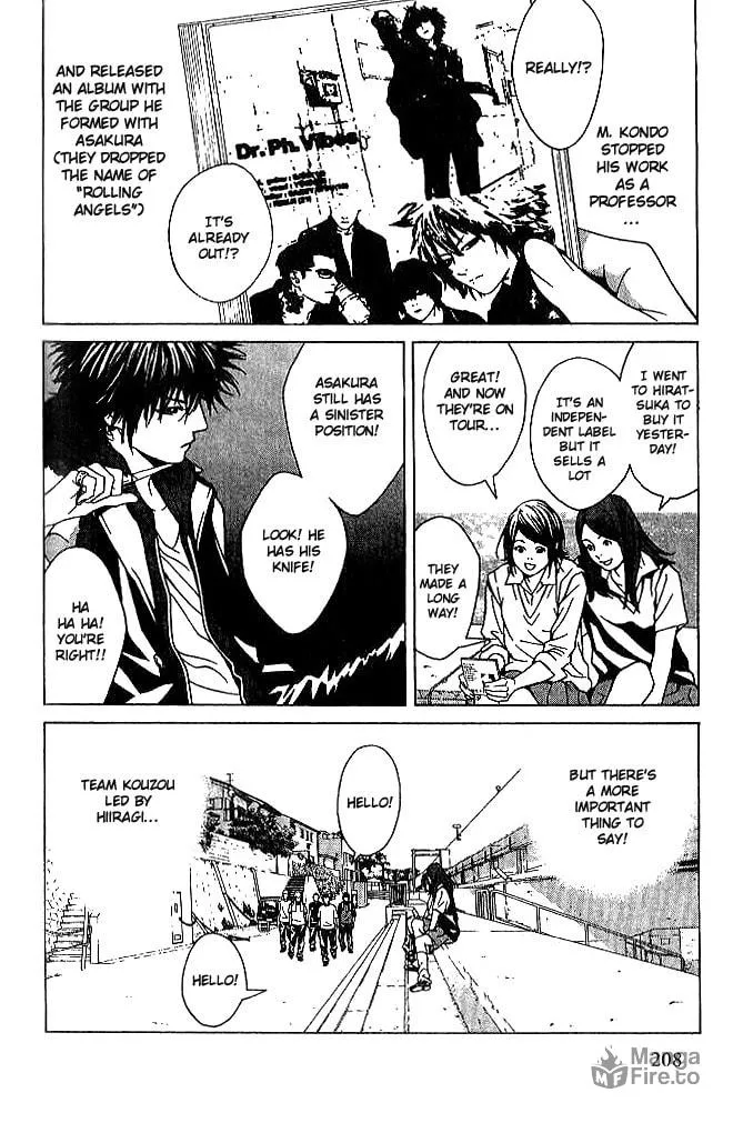 I'll Chapter 88 page 6 - 