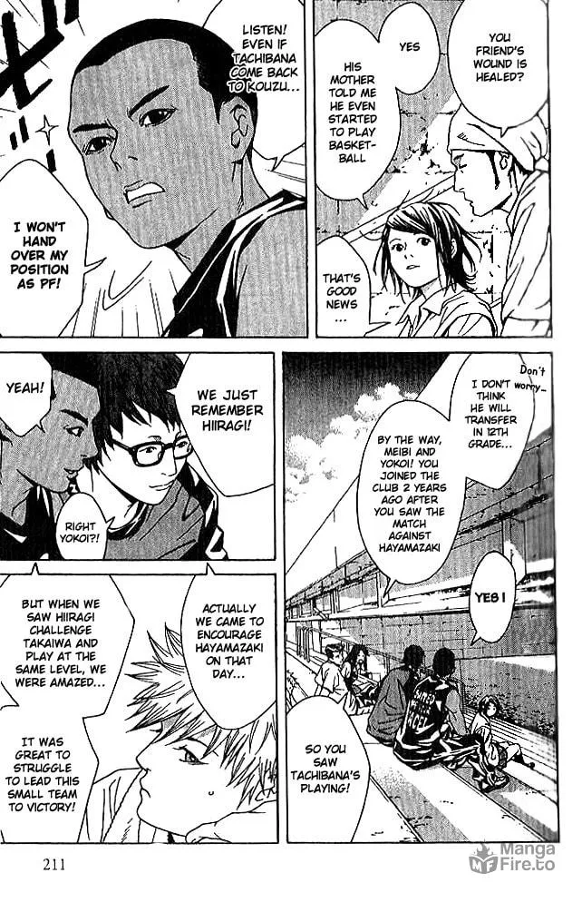 I'll Chapter 88 page 9 - 