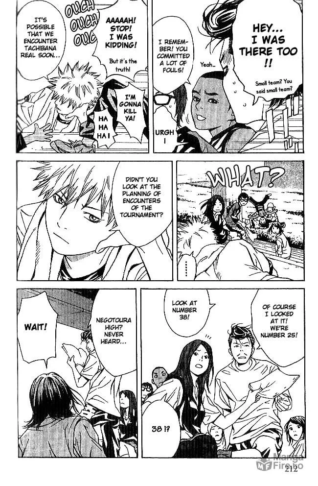 I'll Chapter 88 page 10 - 