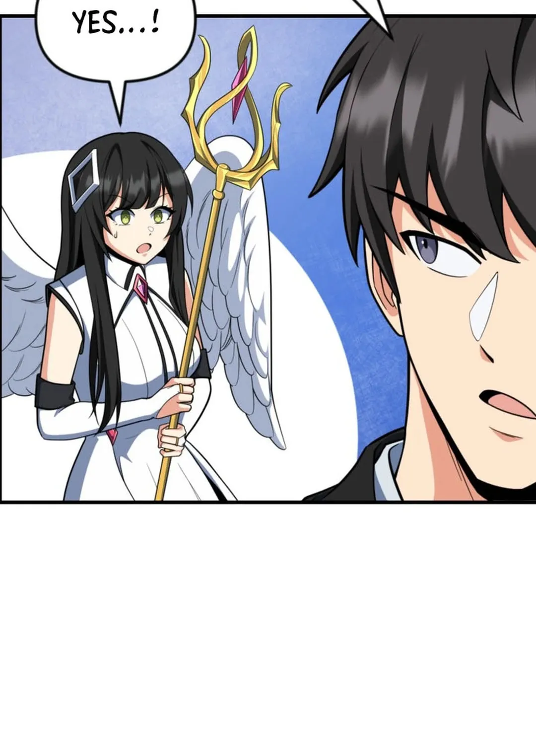 I Log In Alone Chapter 200 page 73 - 