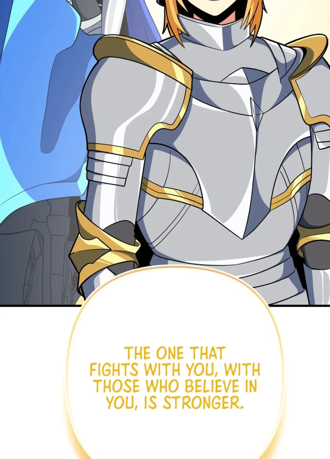 I Log In Alone Chapter 201 page 49 - 