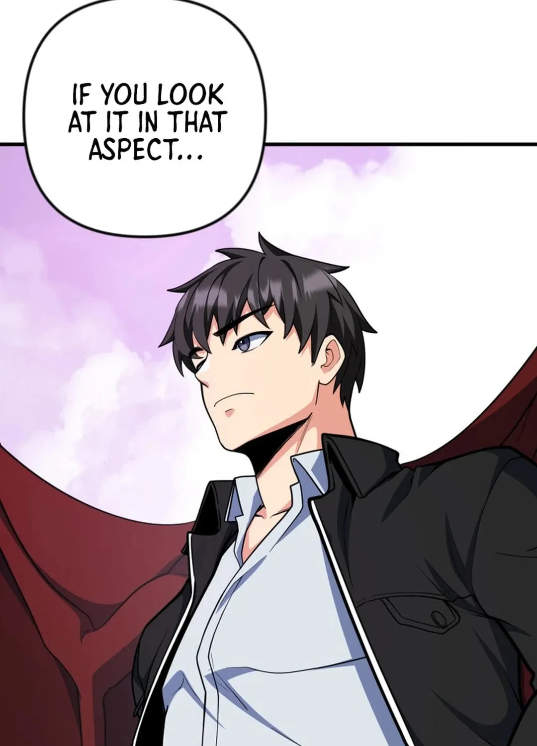 I Log In Alone Chapter 201 page 54 - 