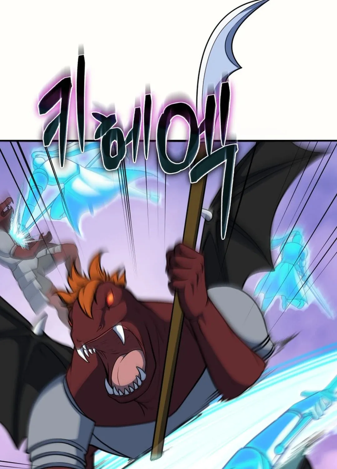 I Log In Alone Chapter 201 page 96 - 
