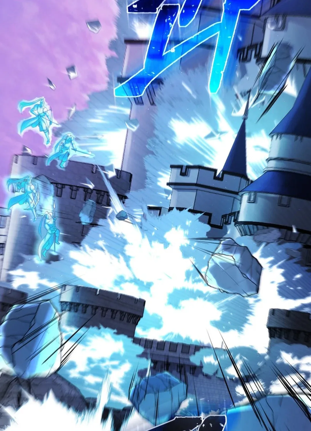 I Log In Alone Chapter 201 page 98 - 