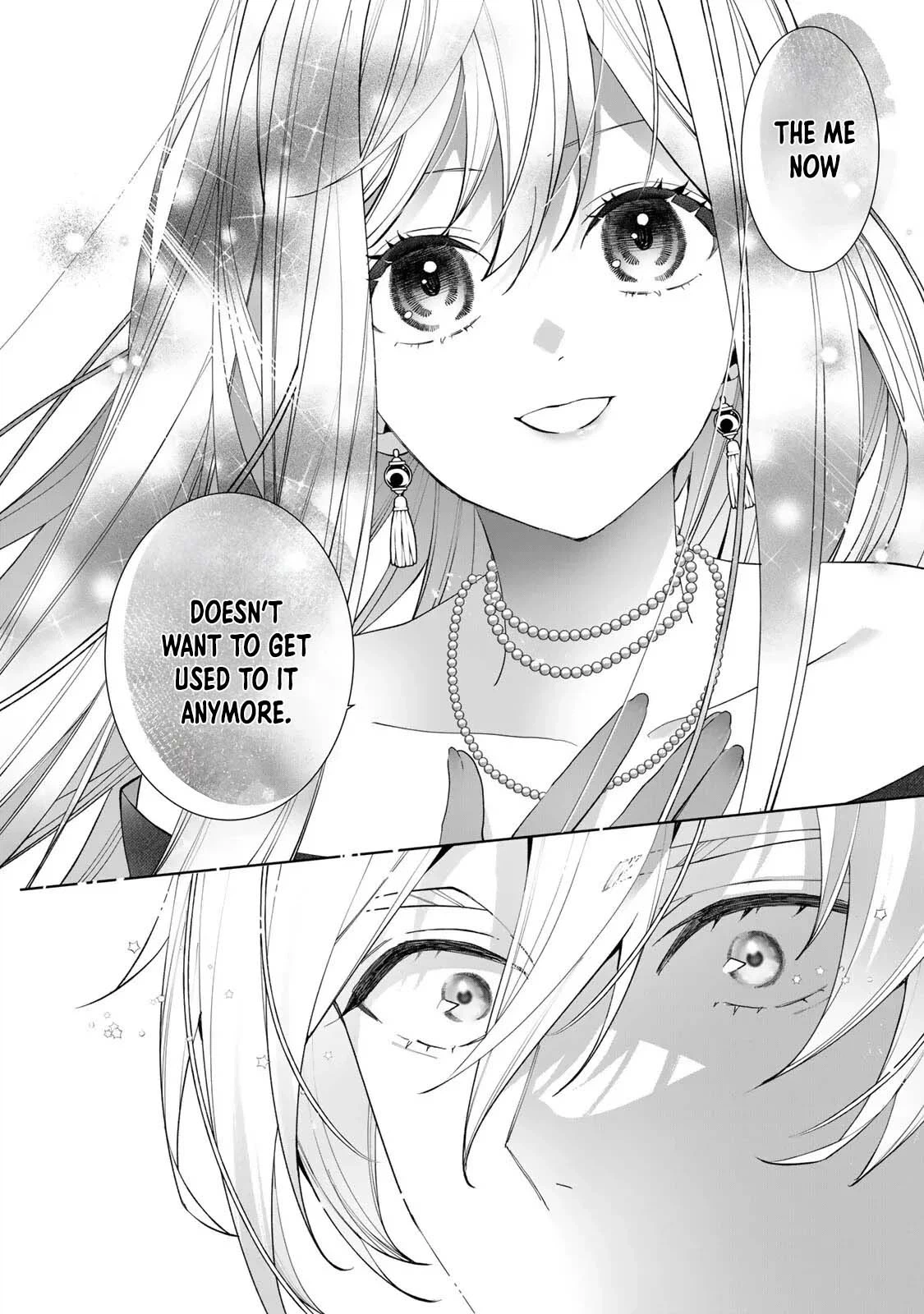 I Lost My Memories, so Did My Feelings for You Chapter 3 page 16 - 