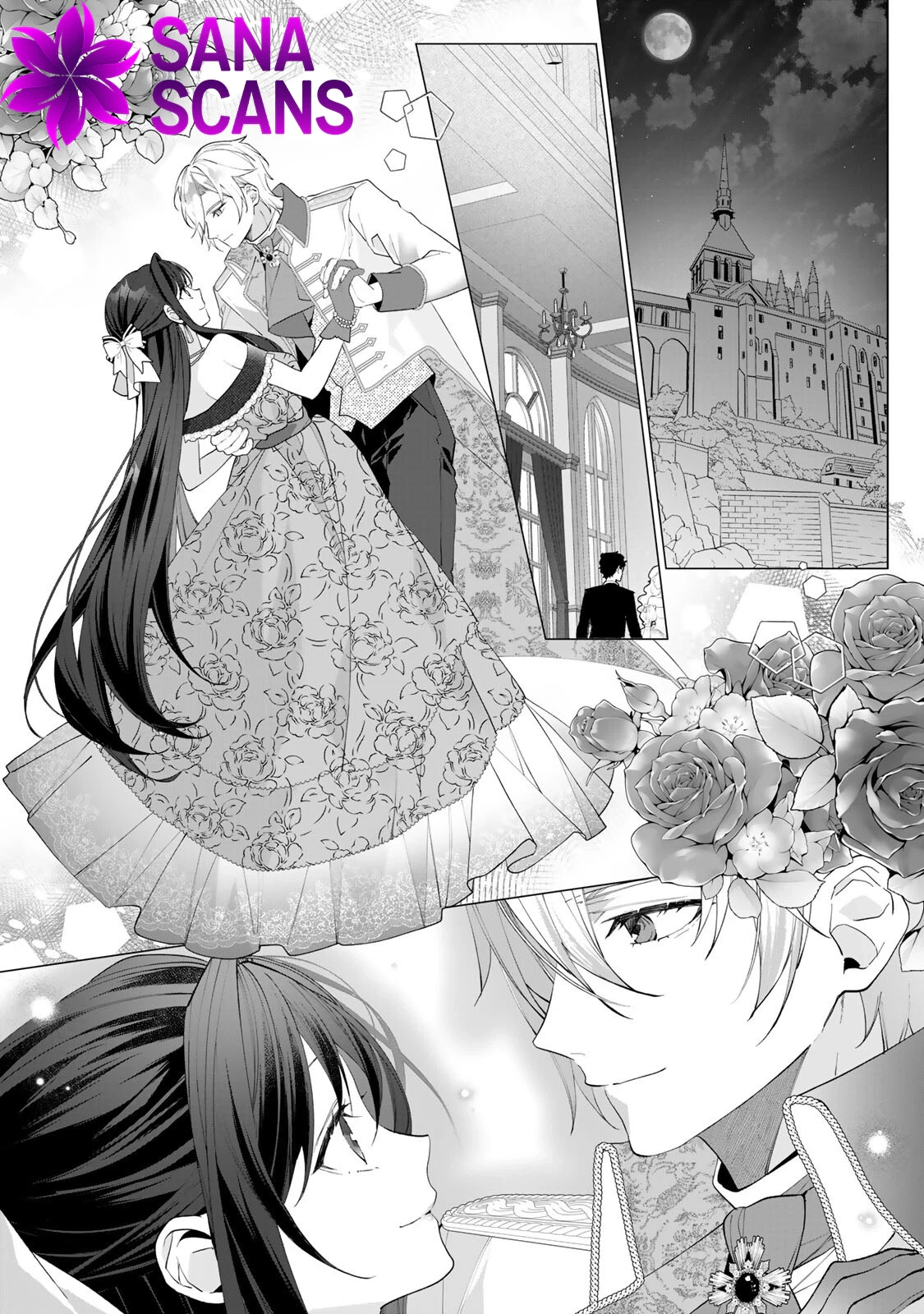 I Lost My Memories, so Did My Feelings for You Chapter 4 page 1 - 