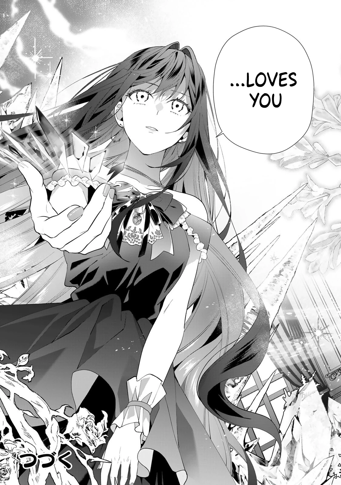 I Lost My Memories, so Did My Feelings for You Chapter 5 page 15 - 