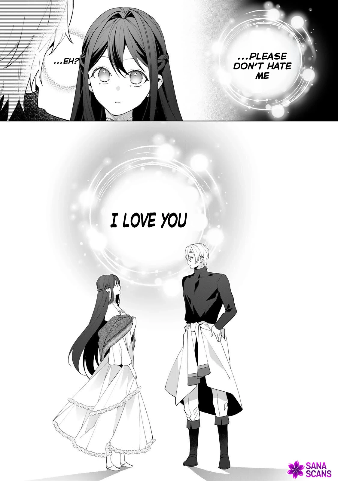 I Lost My Memories, so Did My Feelings for You Chapter 6 page 13 - 