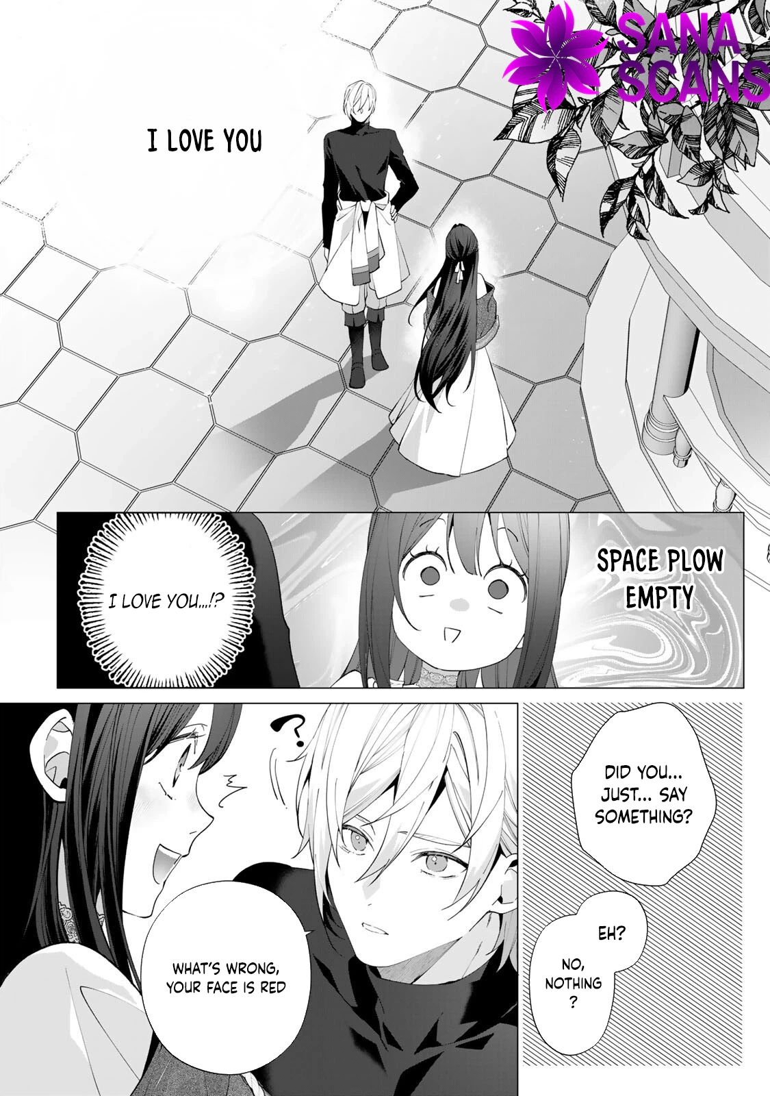I Lost My Memories, so Did My Feelings for You Chapter 7 page 1 - 