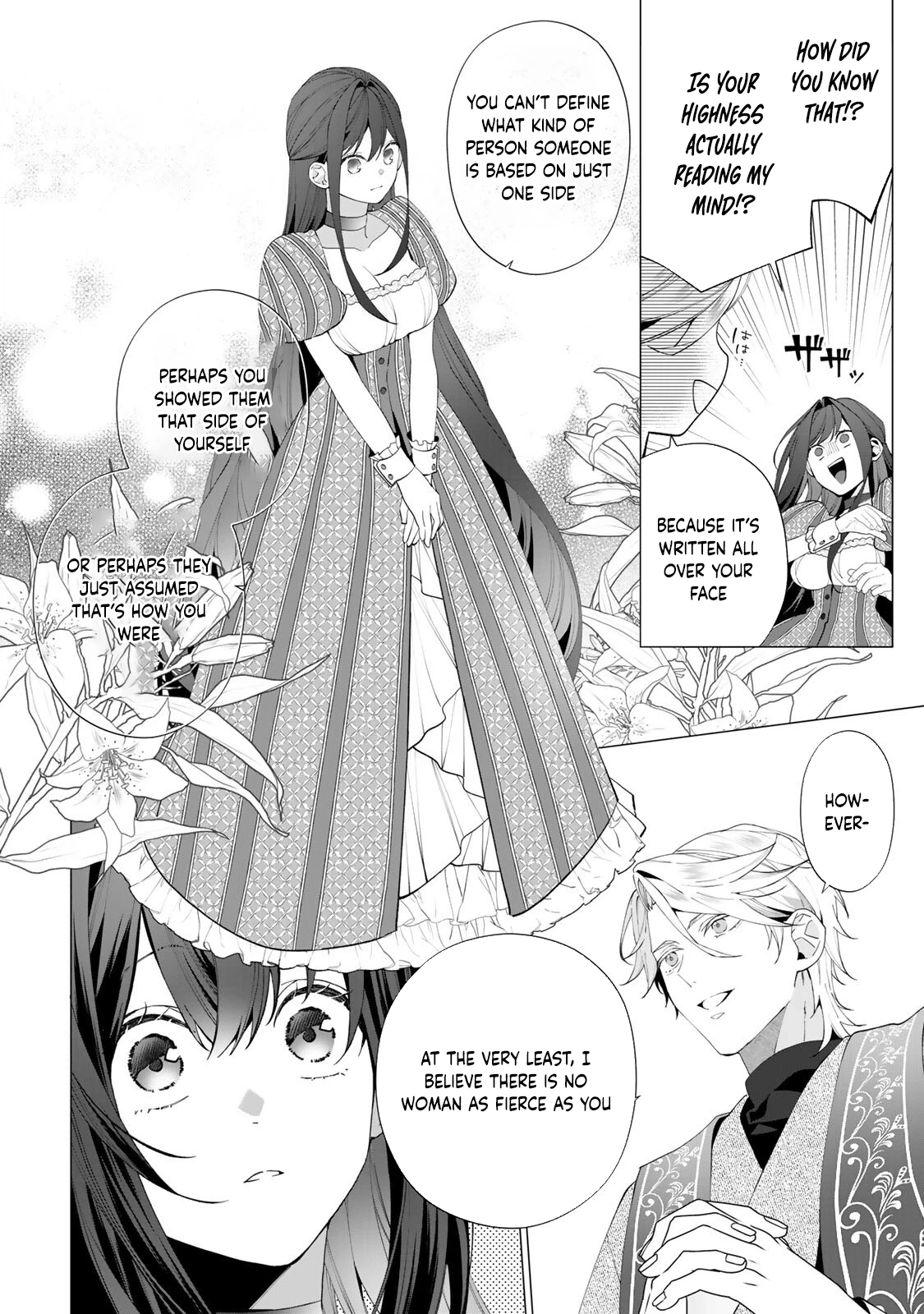 I Lost My Memories, so Did My Feelings for You Chapter 7 page 11 - 