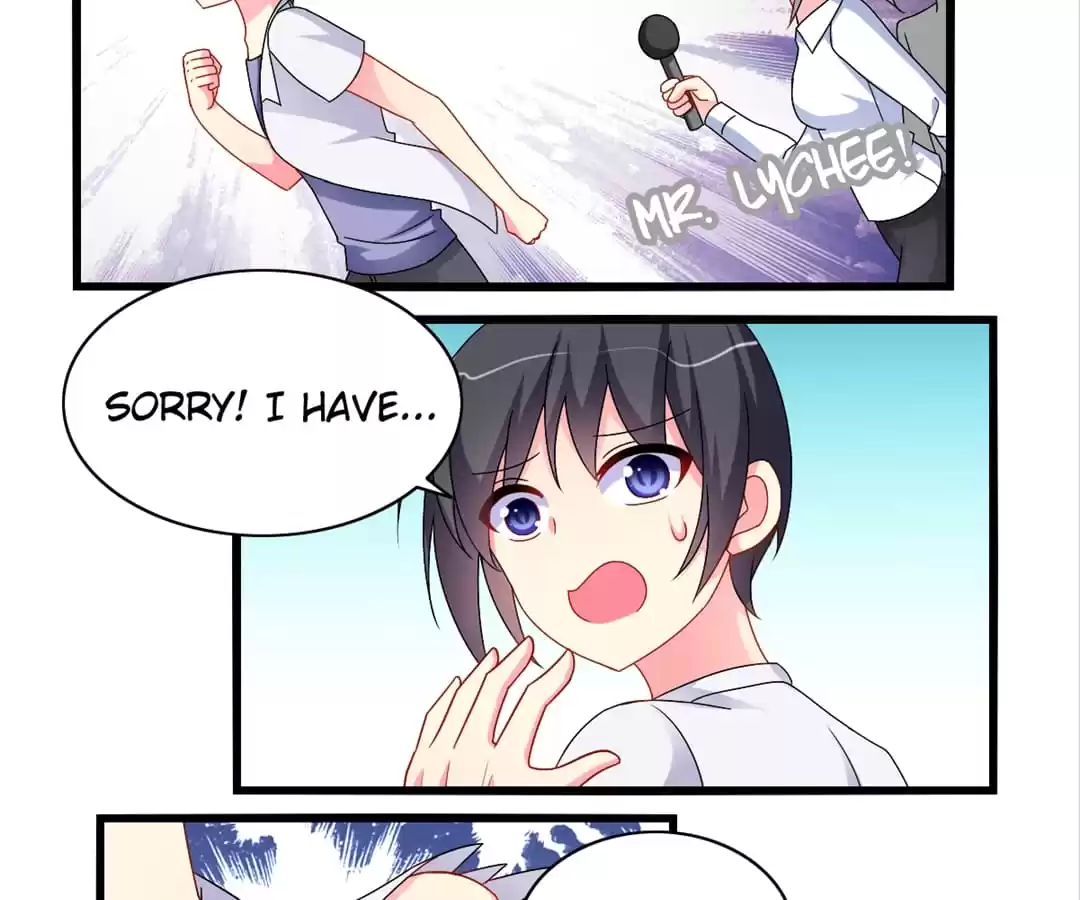I Love BL Comics Chapter 76 page 4 - 