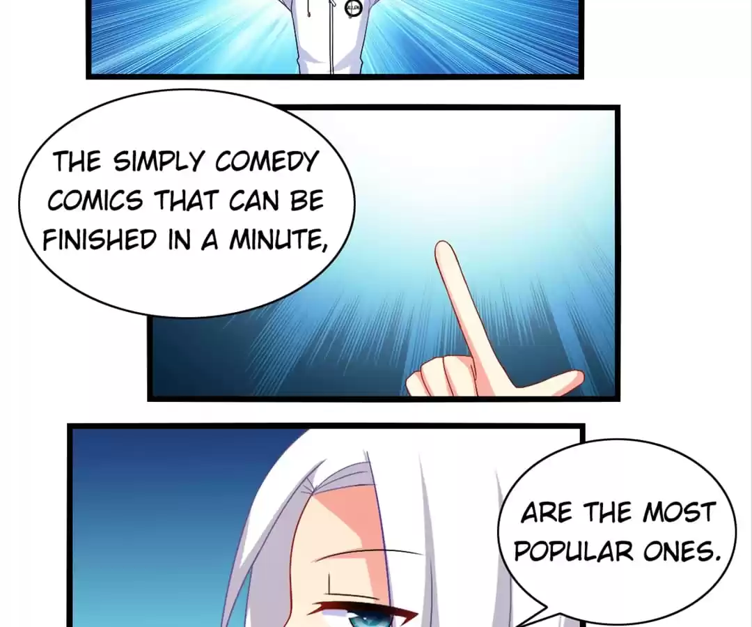 I Love BL Comics Chapter 76 page 47 - 