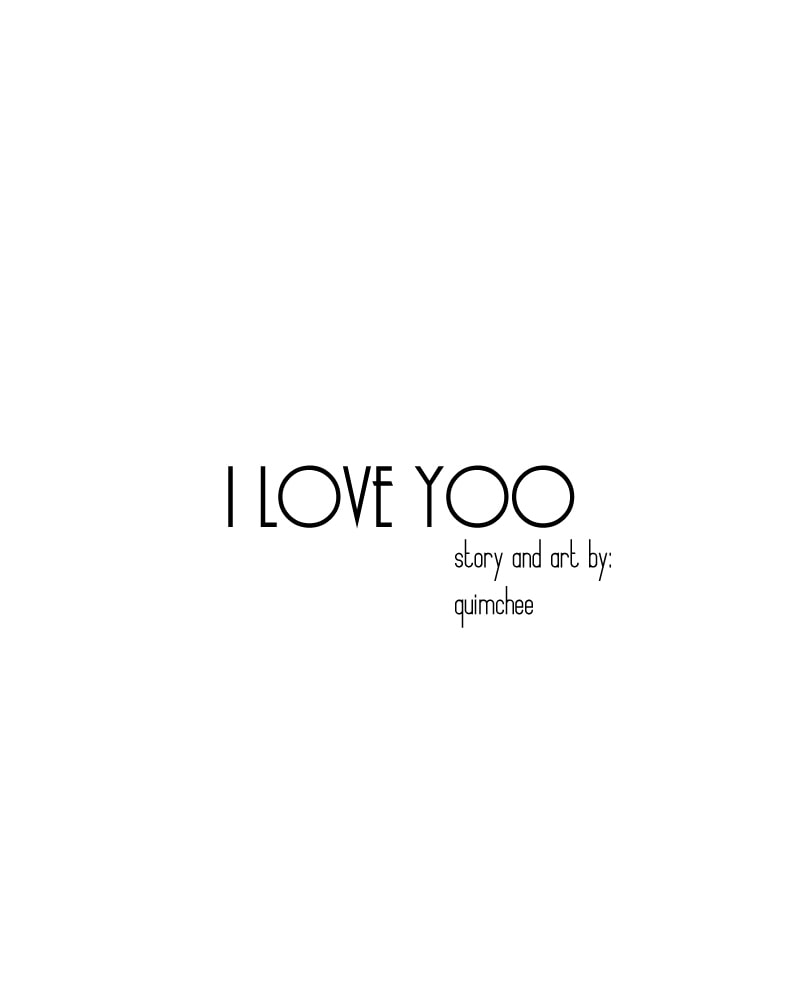 I Love You Chapter 0 page 102 - 