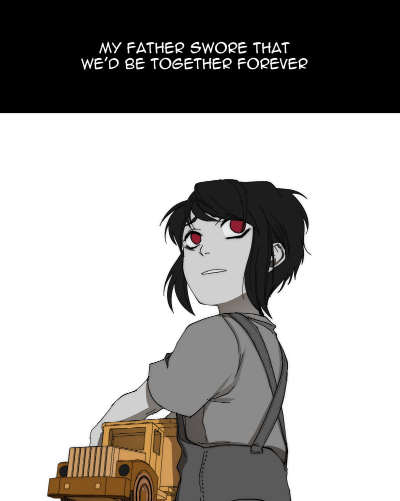 I Love You Chapter 0 page 13 - 