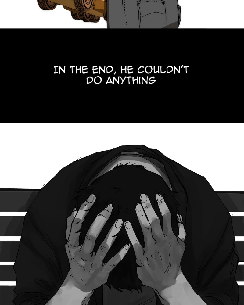 I Love You Chapter 0 page 14 - 